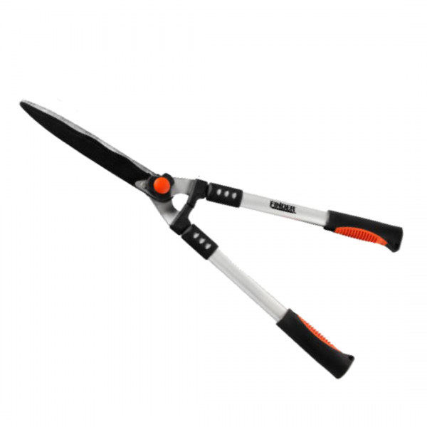 FINDER Hedge Shears 10" Blade With Non-Stick ...