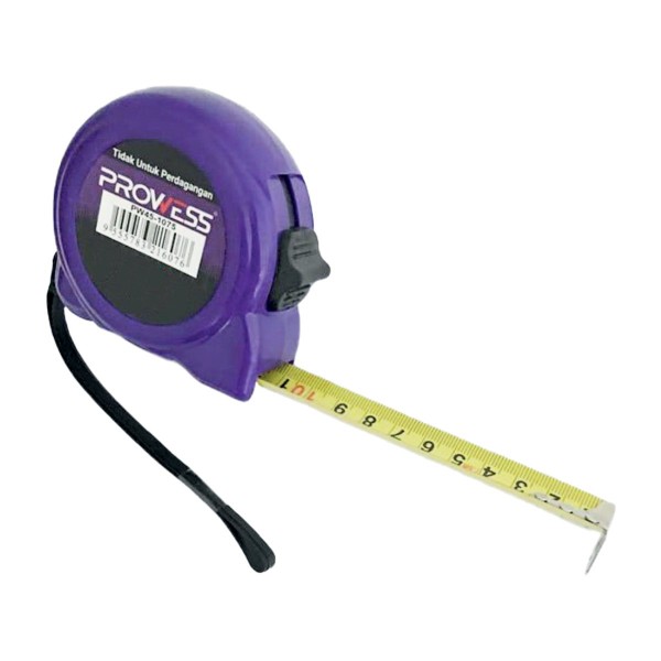 Measuring Tape PVC Coated 7.5M...