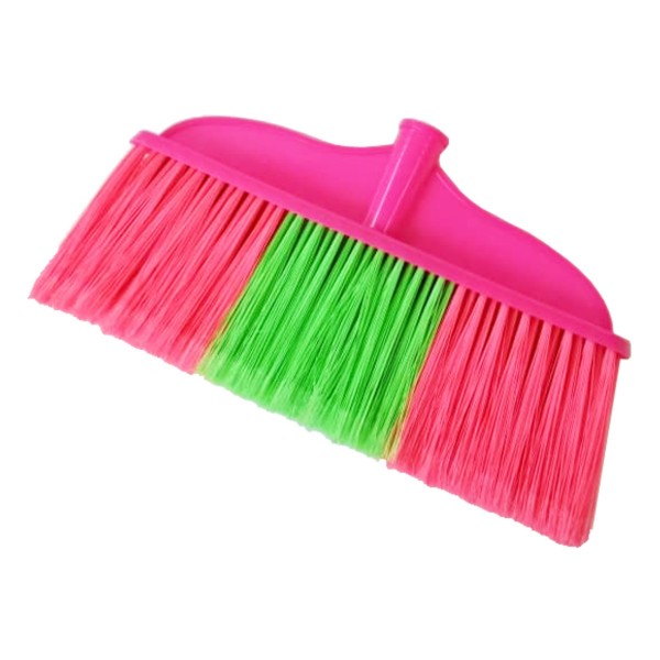 Broom ST-01 With Wooden Handle