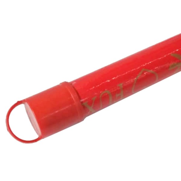 Broom ST-01 With Wooden Handle